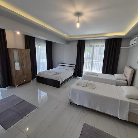 Villa Kaya Maris Goecek *