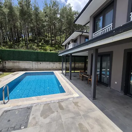 Villa Kaya Maris Goecek Fethiye