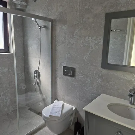 Villa Kaya Maris Goecek Fethiye