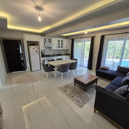 Kaya Maris Goecek Villa